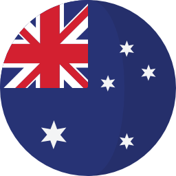 Australia!